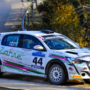 3° RALLY DEL BRUNELLO - Gallery 6